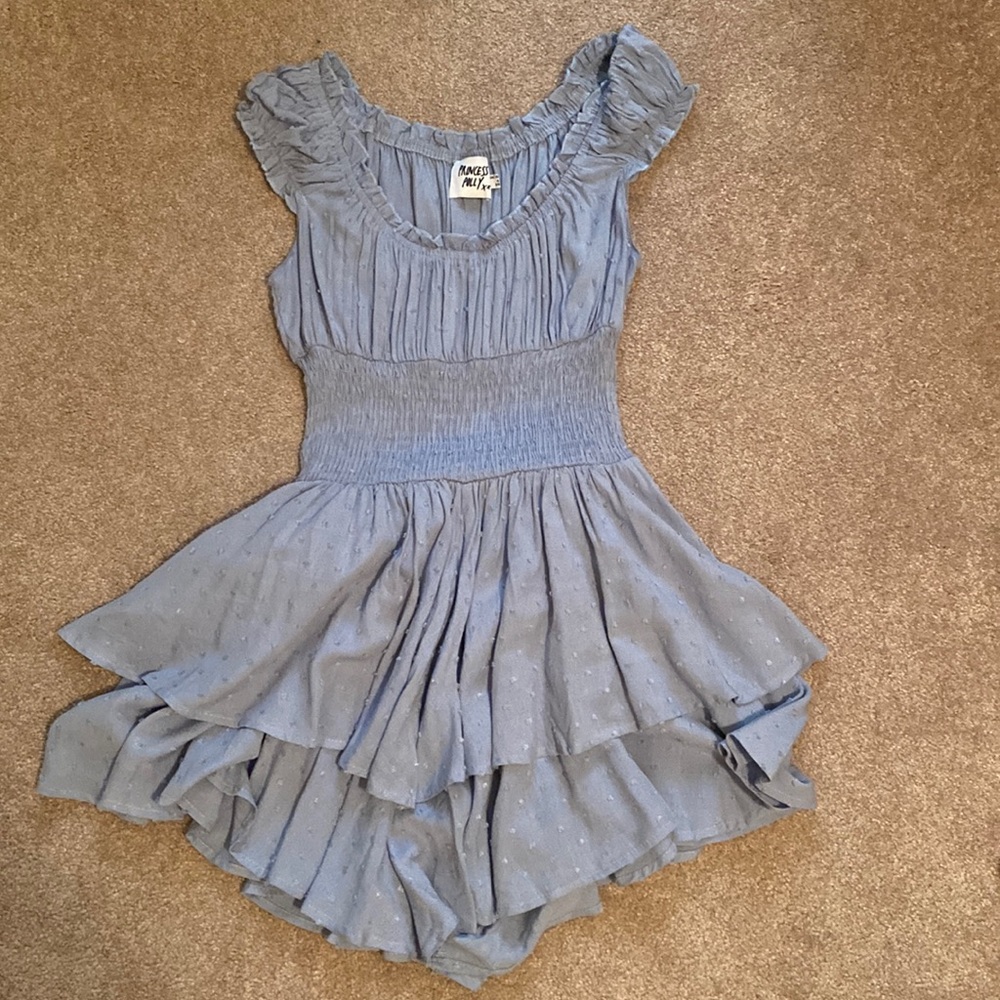 Princess Polly dress size 4